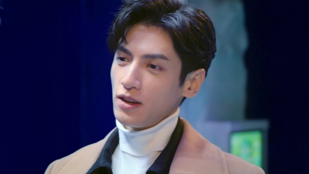 Love is Sweet Episode 19