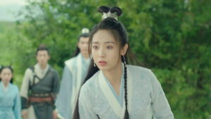 The Moon Brightens For You Episode 18 Episode 18 Preview Still