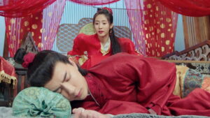 The Moon Brightens For You Episode 28 Episode 28 Preview Still