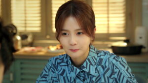 Love is Sweet Episode 21 Episode 21 Preview Still