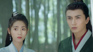 The Moon Brightens For You Episode 5 Episode 5 Preview Still