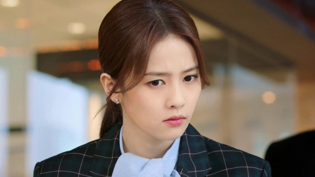Love is Sweet Episode 30