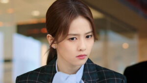 Love is Sweet Episode 30 Episode 30 Preview Still