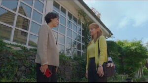 Record of Youth Episode 12 Episode 12 Preview Still