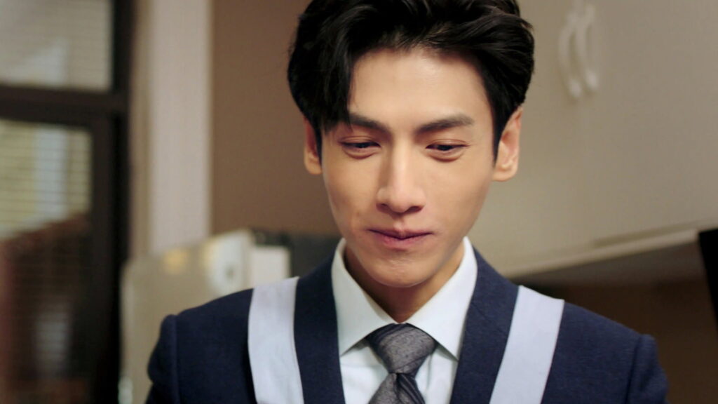 Love is Sweet Episode 24
