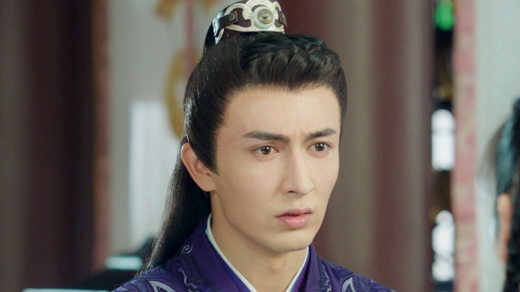 The Moon Brightens For You Episode 17