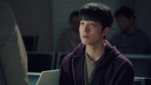 Start-Up Episode 2 FFF (FAMILY, FRIENDS, FOOLS) Preview Still