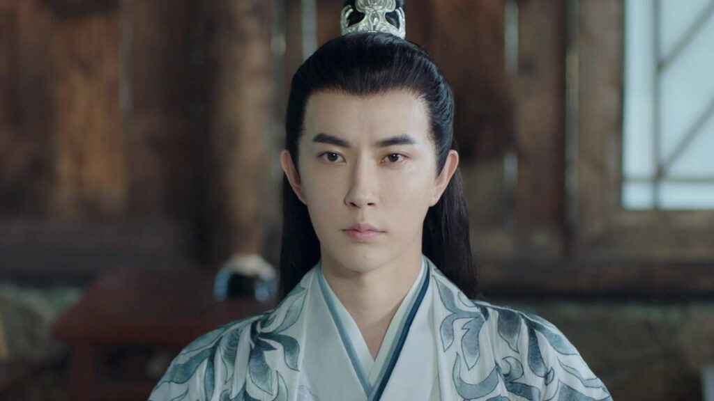 The Moon Brightens For You Episode 11
