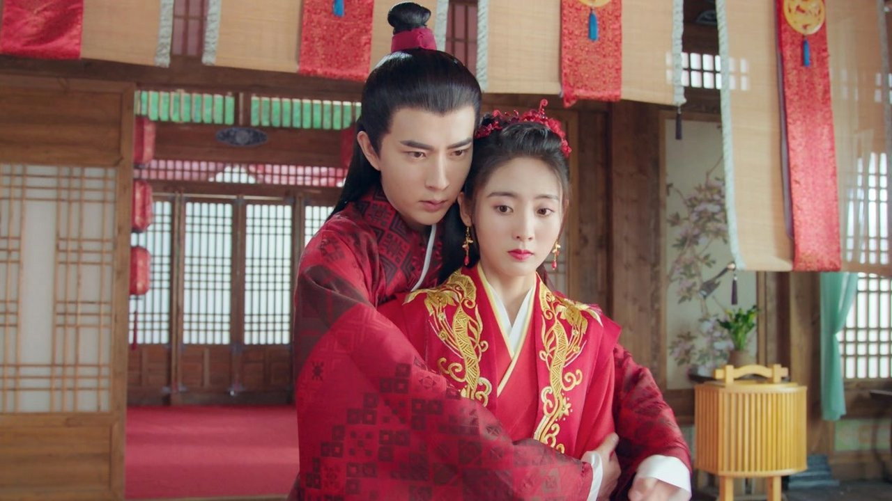 Watch The Moon Brightens For You Ep 27 Eng Sub
