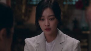 Tale of the Nine Tailed Episode 6 Four Pillars of Destiny Preview Still
