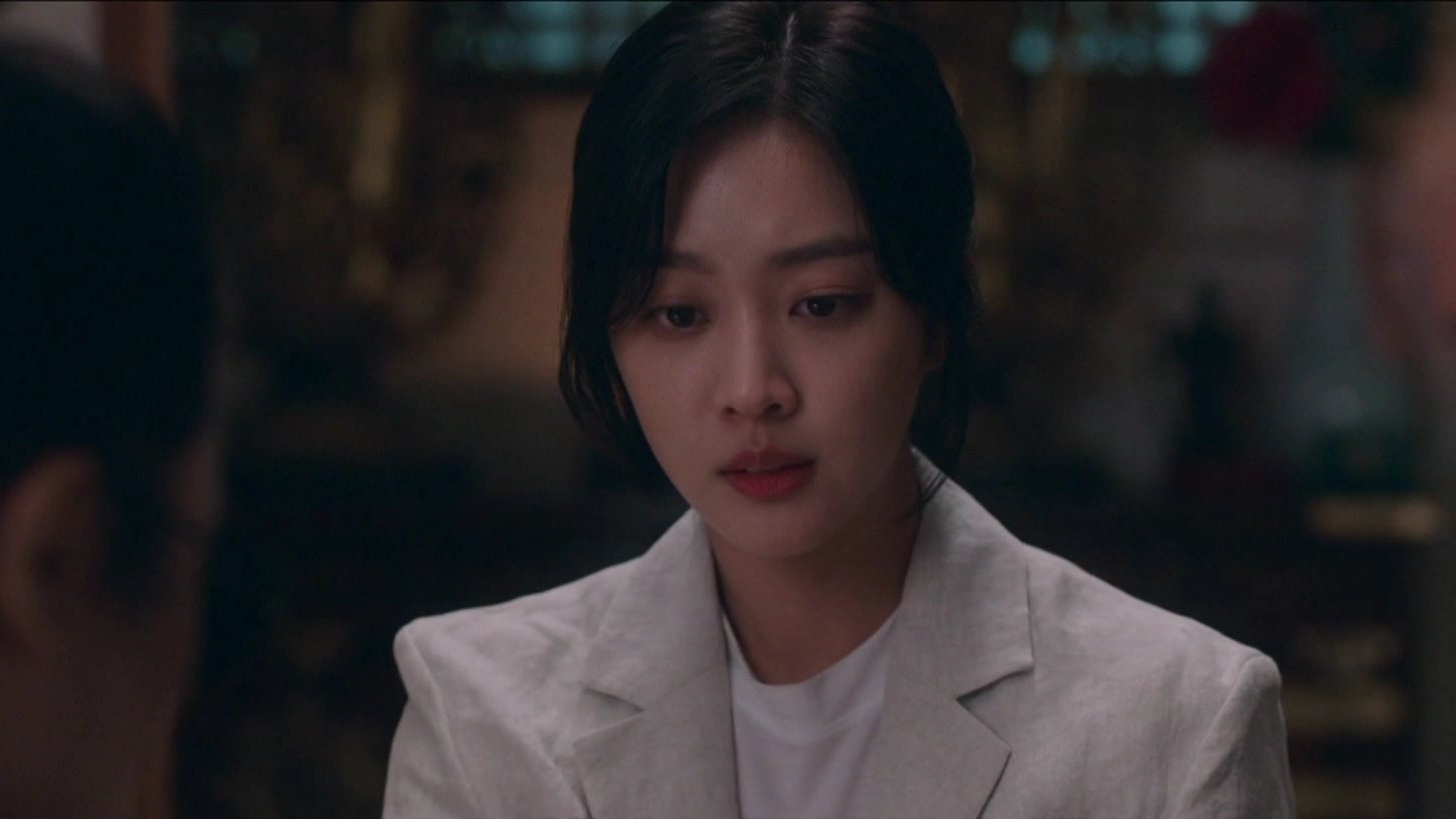 Watch Tale of the Nine Tailed Ep 06 Eng Sub