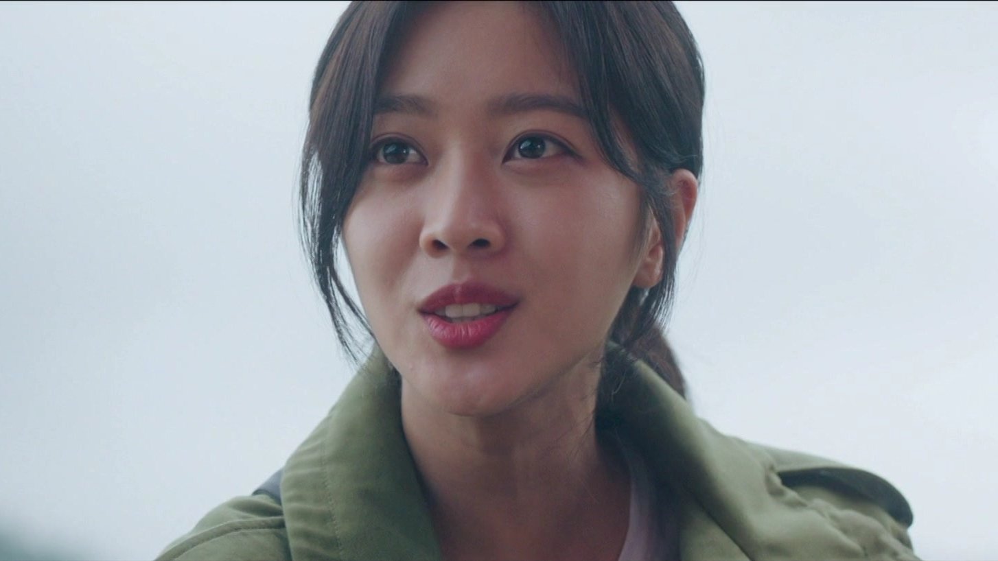 Watch Tale of the Nine Tailed Ep 02 Eng Sub