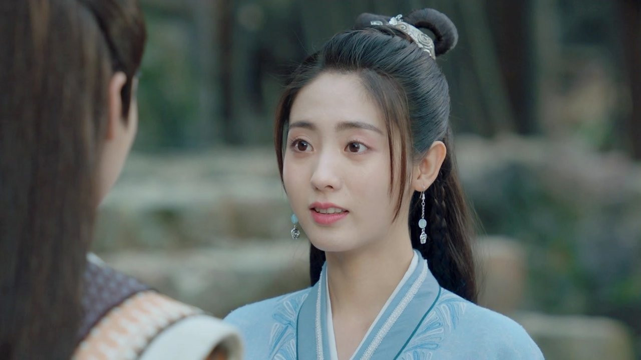 Watch The Moon Brightens For You Ep 14 Eng Sub