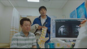 Record of Youth Episode 11 Episode 11 Preview Still