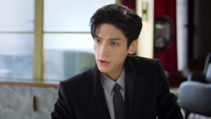 Love is Sweet Episode 15 Episode 15 Preview Still