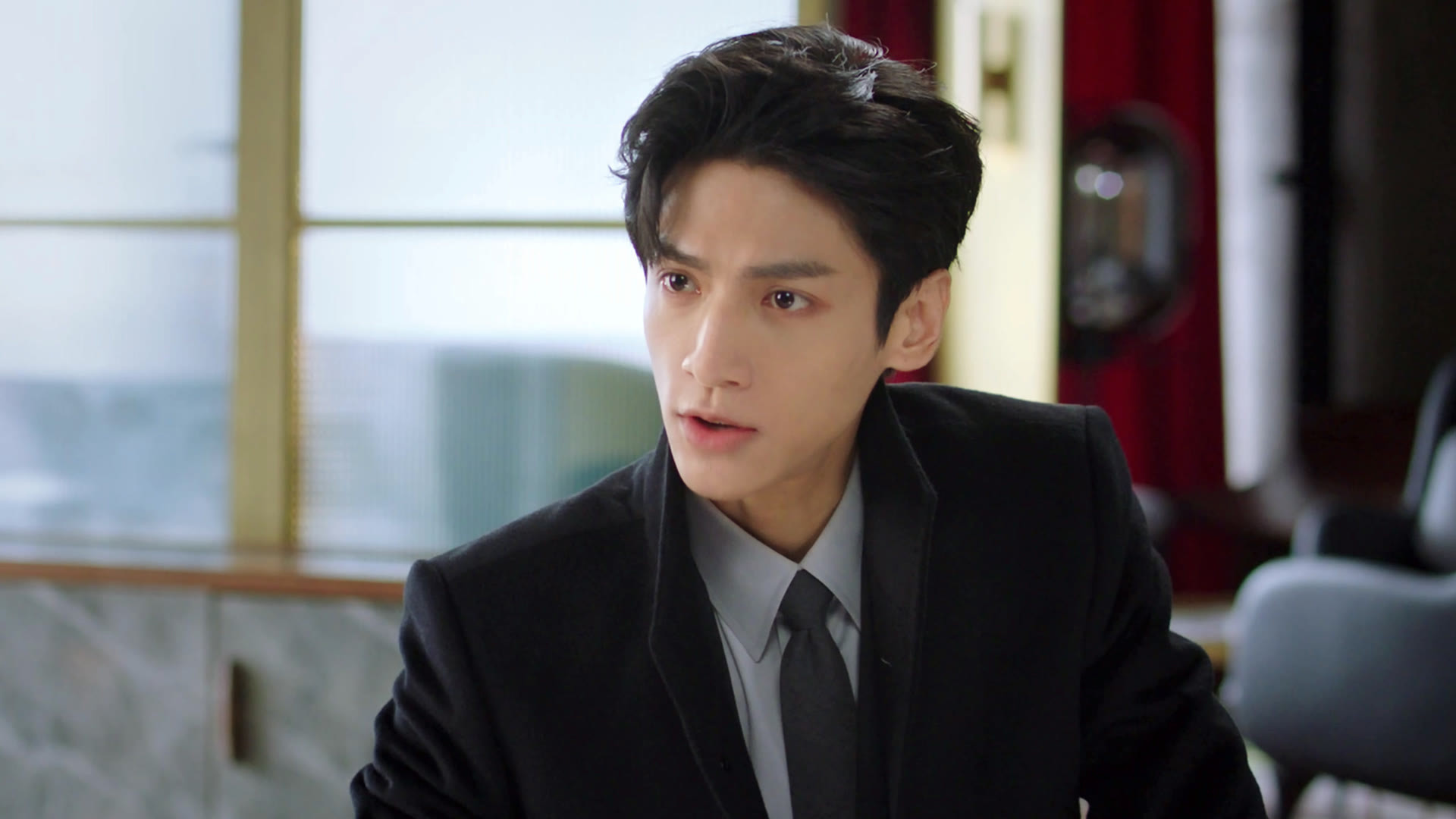 Watch Love is Sweet Ep 15 Eng Sub