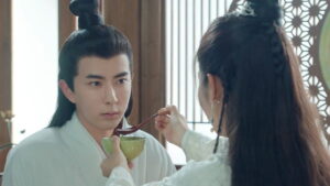 The Moon Brightens For You Episode 25 Episode 25 Preview Still