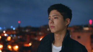 Record of Youth Episode 16 Episode 16 Preview Still