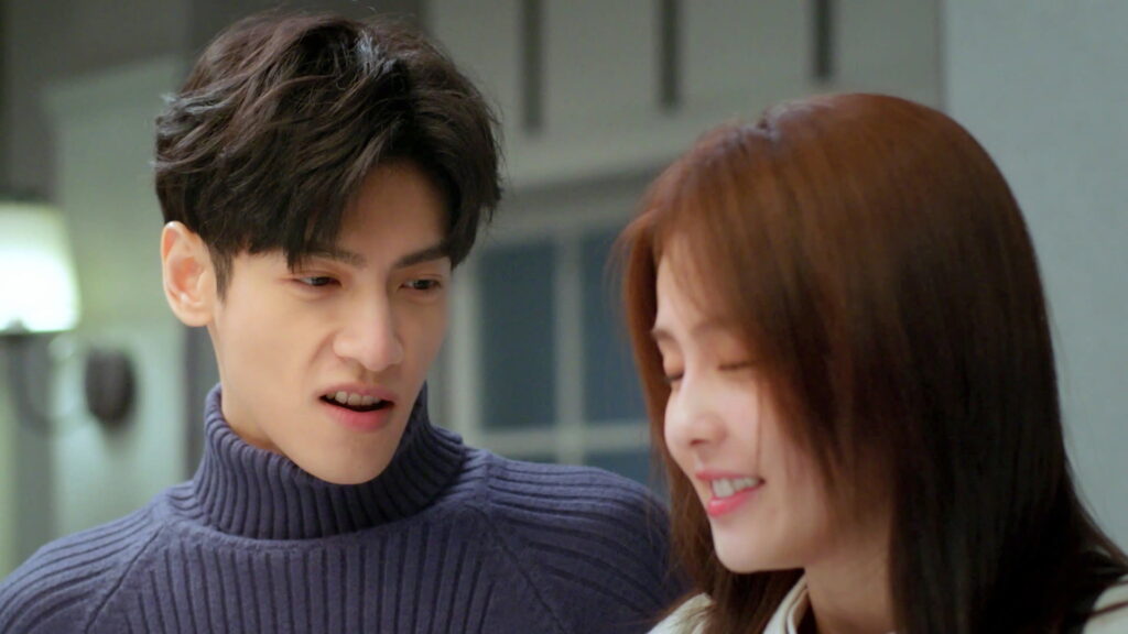 Love is Sweet Episode 31