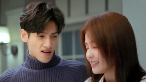 Love is Sweet Episode 31 Episode 31 Preview Still
