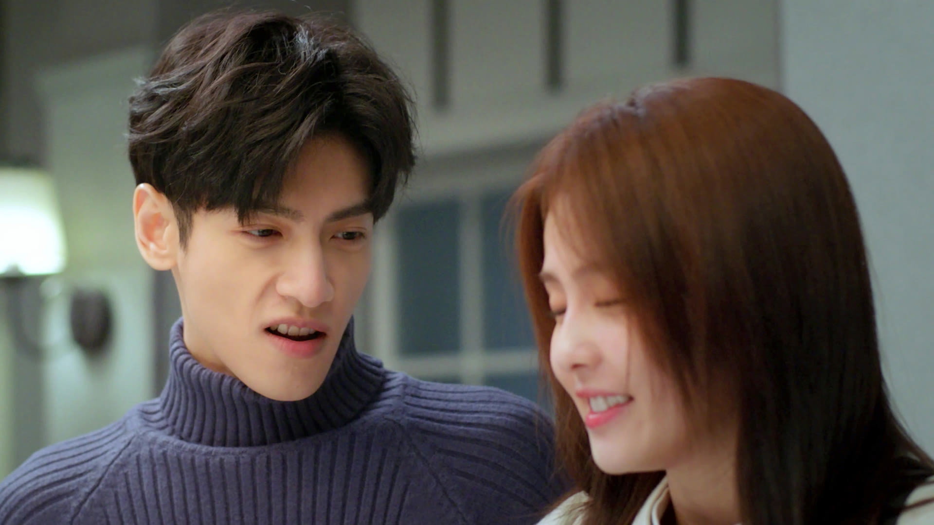 Watch Love is Sweet Ep 31 Eng Sub