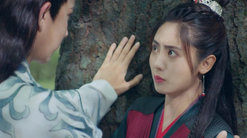 The Moon Brightens For You Episode 16
