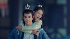 The Moon Brightens For You Episode 20 Episode 20 Preview Still