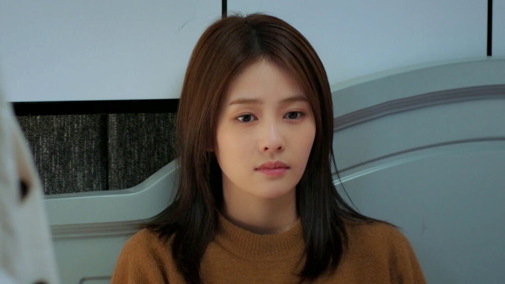 Love is Sweet Episode 32