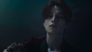 Tale of the Nine Tailed Episode 1 The Incident That Occurred on Yeou Gogae Preview Still
