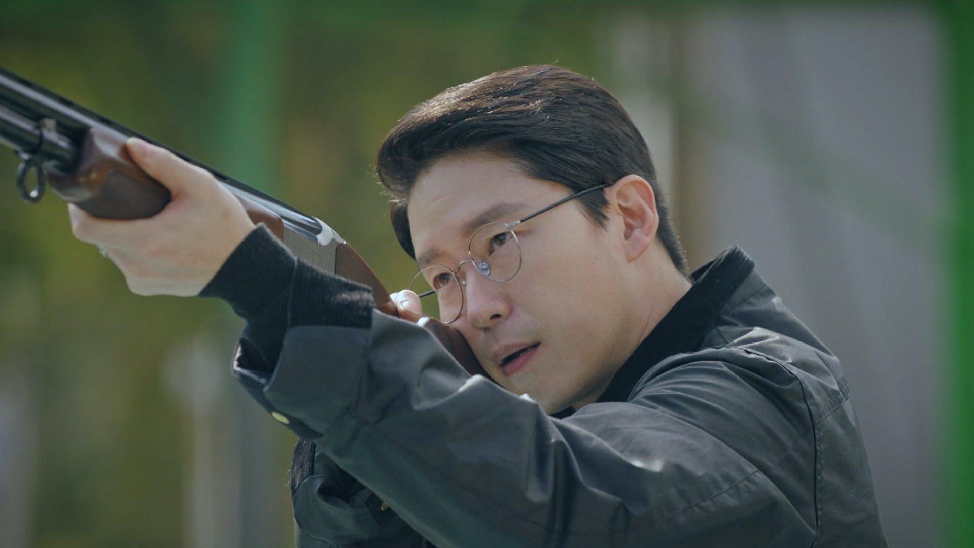 Watch The Penthouse Ep 07 Eng Sub
