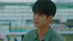 More Than Friends Episode 11 Episode 11 Preview Still