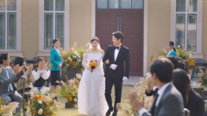 18 Again Episode 16 Life Goes On Preview Still