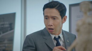The Penthouse Episode 6 Episode 6 Preview Still