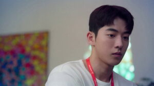 Start-Up Episode 6 Key Man Preview Still