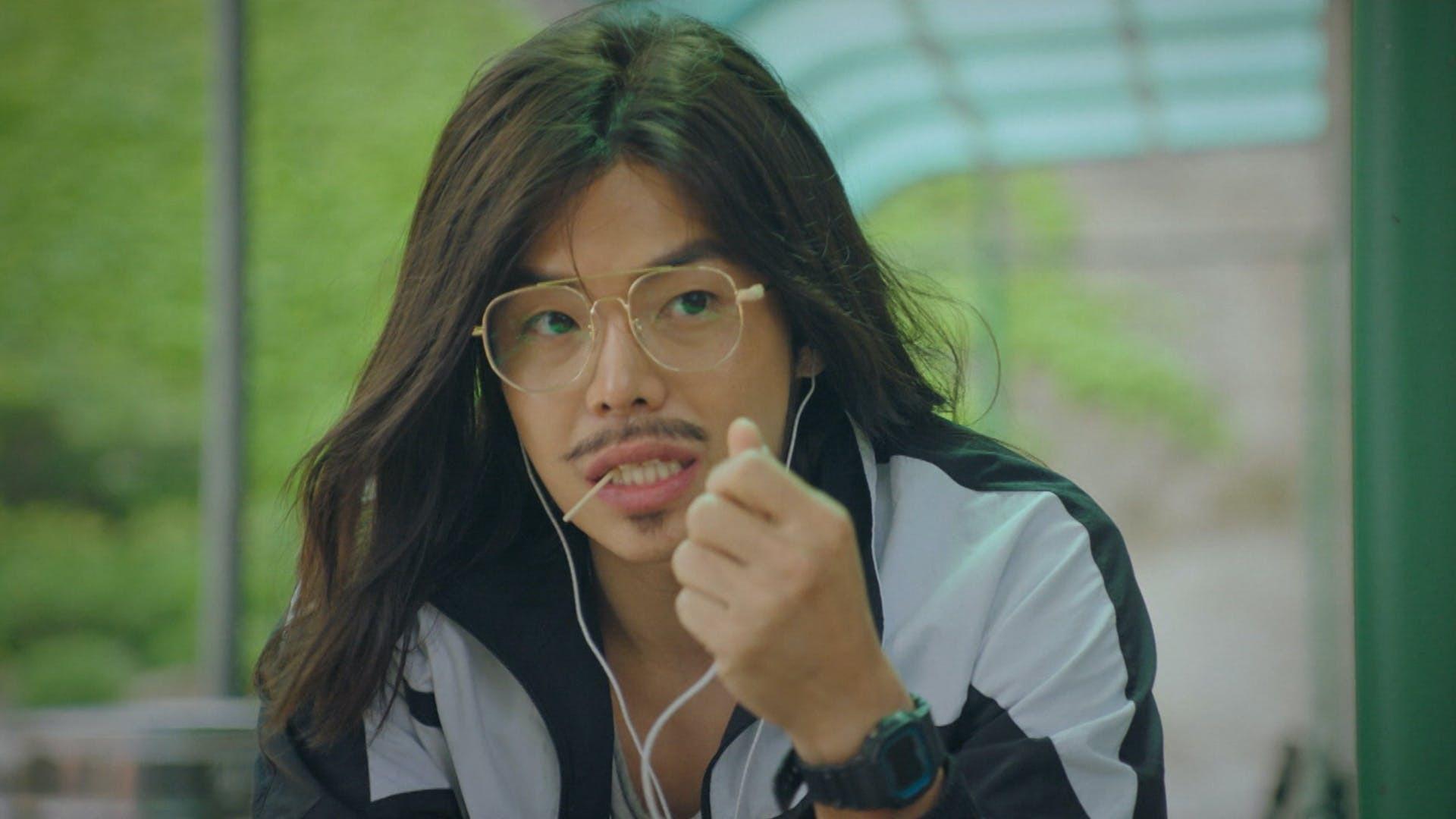 Watch The Penthouse Ep 08 Eng Sub
