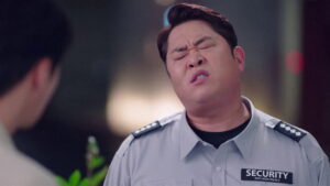 Start-Up Episode 7 Burn Rate Preview Still