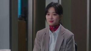 Tale of the Nine Tailed Episode 14 Dead End Preview Still
