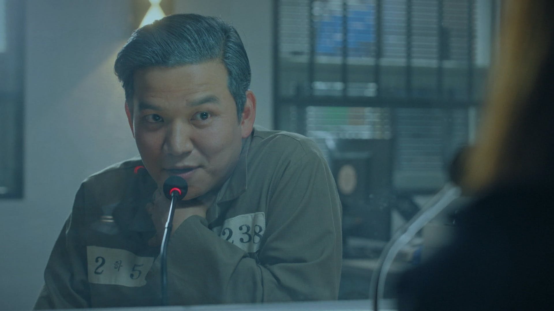 Watch The Penthouse Ep 09 Eng Sub