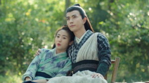 The Moon Brightens For You Episode 34 Episode 34 Preview Still