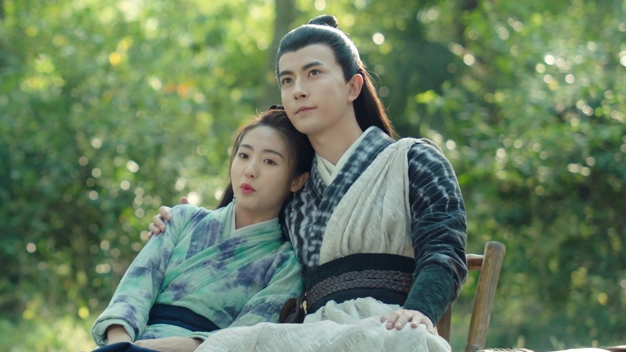 Watch The Moon Brightens For You Ep 34 Eng Sub