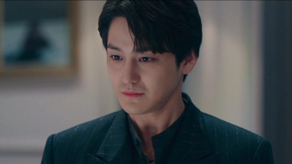 Tale of the Nine Tailed Episode 11