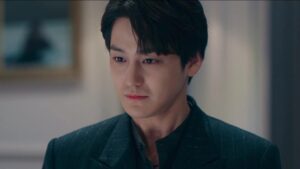 Tale of the Nine Tailed Episode 11 Ground Cherries Preview Still