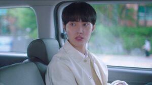 Tale of the Nine Tailed Episode 10 Déjà Vu Preview Still