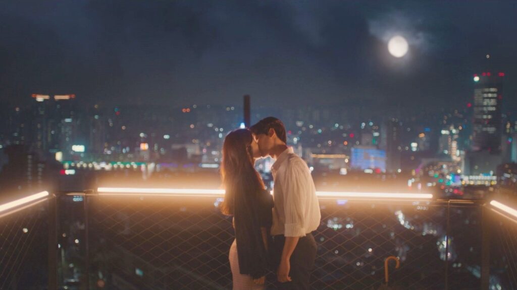18 Again Episode 14