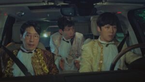 The Penthouse Episode 4 Episode 4 Preview Still