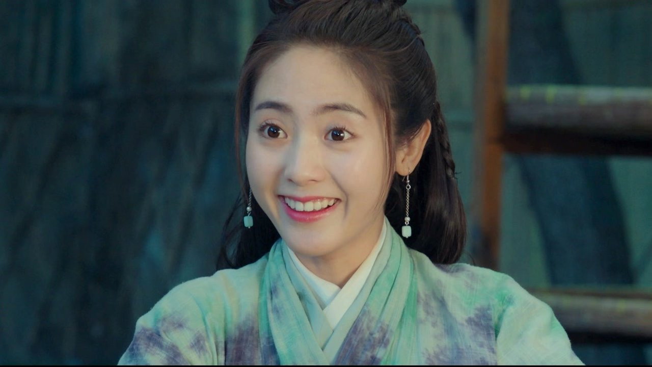 Watch The Moon Brightens For You Ep 33 Eng Sub
