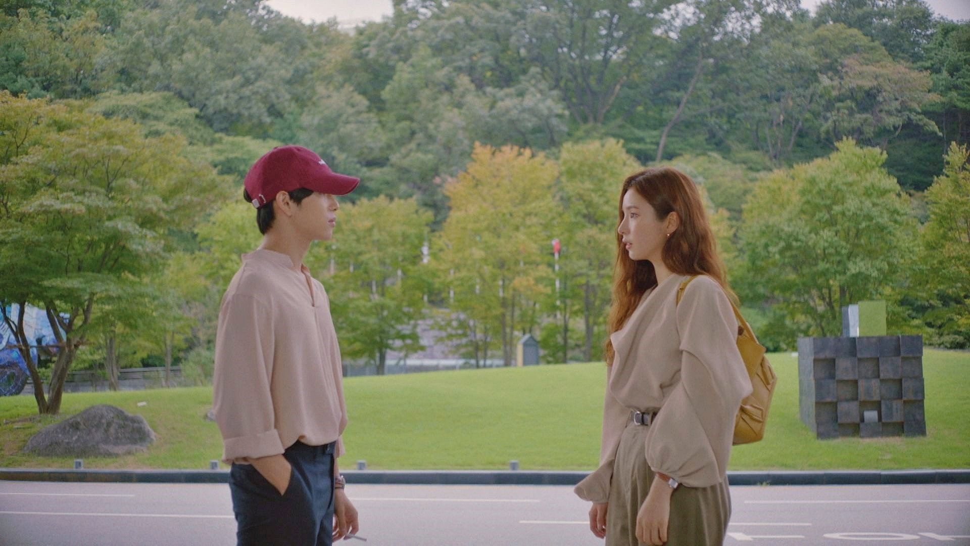 Watch Run On Ep 05 Eng Sub