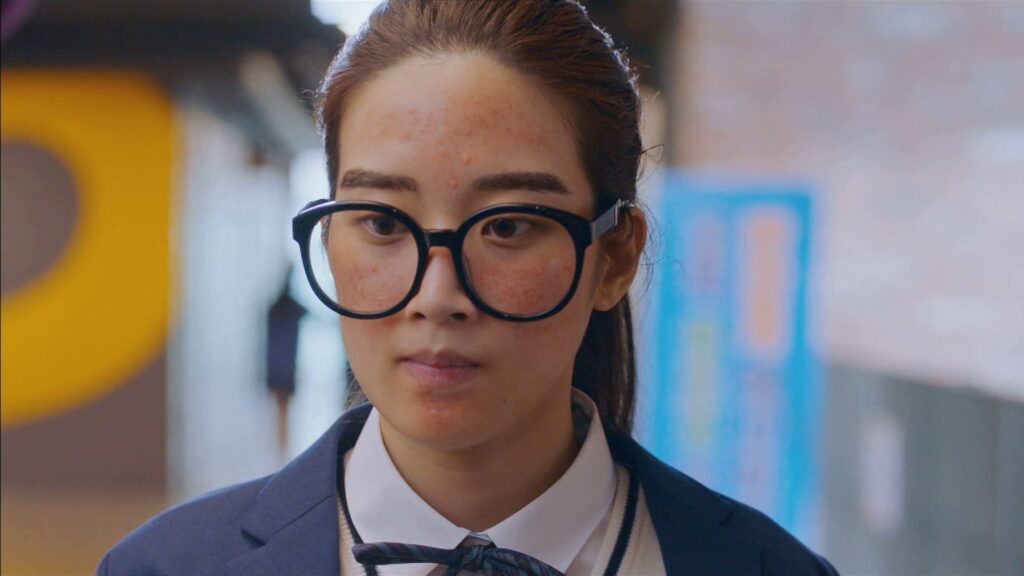 True Beauty Episode 01