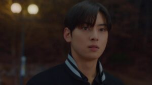 True Beauty Episode 5 If He Has Feelings for Me Preview Still