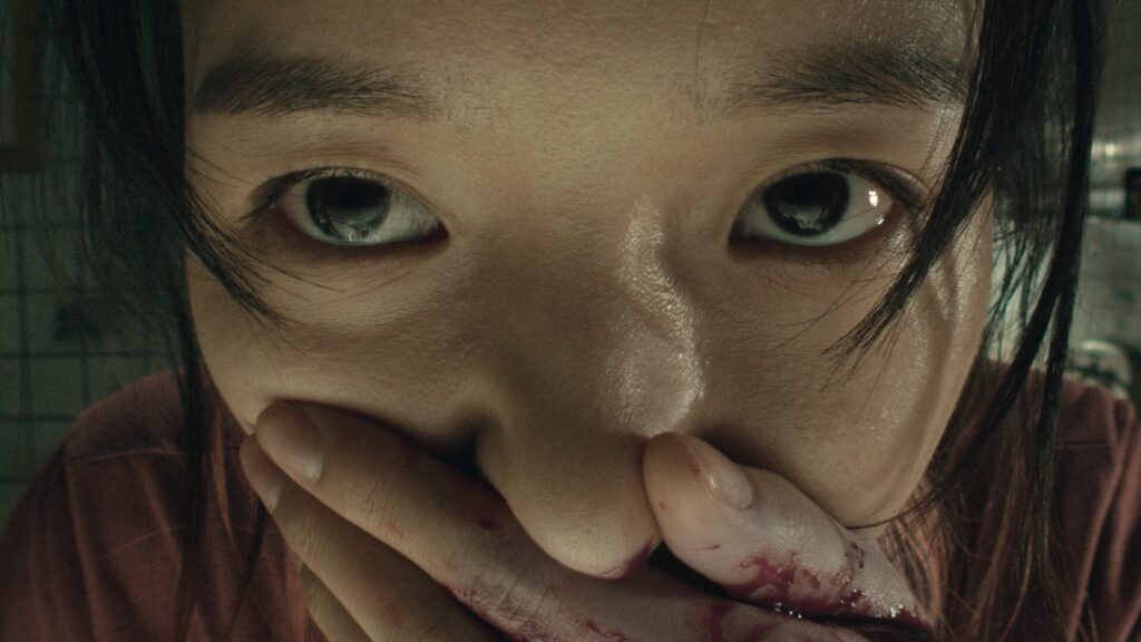 Sweet Home Episode 06